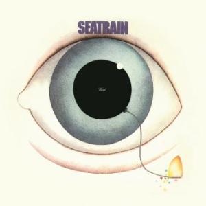 Seatrain - Watch in der Gruppe CD bei Bengans Skivbutik AB (2236652)
