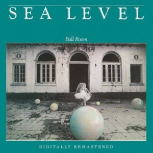 Sea Level - Ball Room in der Gruppe CD bei Bengans Skivbutik AB (2236653)