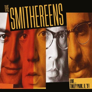 Smithereens - Live...Tinley Park, Il. '91 in der Gruppe CD bei Bengans Skivbutik AB (2236662)