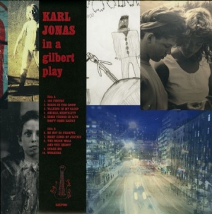 Karl Jonas - In A Gilbert Play in der Gruppe -Start LCV bei Bengans Skivbutik AB (2236673)