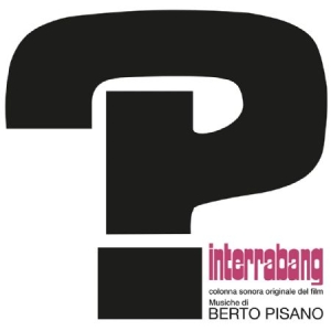 Pisano Berto - Interrabang (Soundtrack) in der Gruppe VINYL bei Bengans Skivbutik AB (2236676)