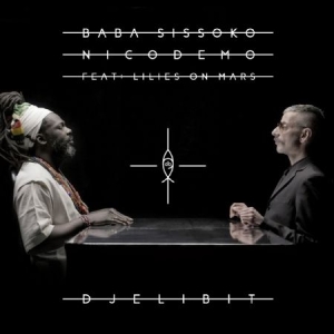 Sissoko Baba & Nicodemo - Djelibit in der Gruppe CD bei Bengans Skivbutik AB (2236677)