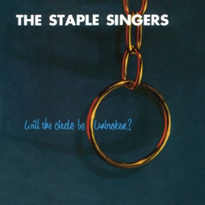 Staple Singers - Will The Circle Be Unbroken? in der Gruppe VINYL bei Bengans Skivbutik AB (2236680)