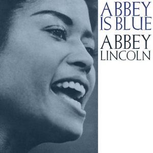Lincoln Abbey - Abbey Is Blue in der Gruppe VINYL bei Bengans Skivbutik AB (2236684)
