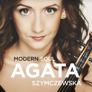Various - Modern Soul in der Gruppe CD bei Bengans Skivbutik AB (2236688)