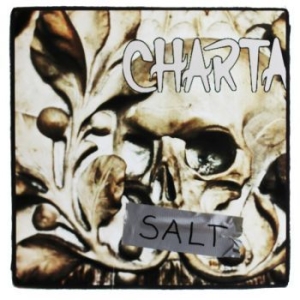Charta 77 - Salt in der Gruppe Minishops / Charta 77 bei Bengans Skivbutik AB (2236938)
