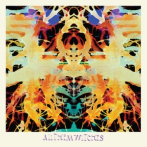 All Them Witches - Sleeping Through The War in der Gruppe CD bei Bengans Skivbutik AB (2239263)