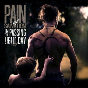 Pain Of Salvation - In The Passing.. -Lp+Cd- in der Gruppe VINYL bei Bengans Skivbutik AB (2239279)