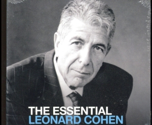Cohen Leonard - The Essential Leonard Cohen in der Gruppe CD bei Bengans Skivbutik AB (2239283)