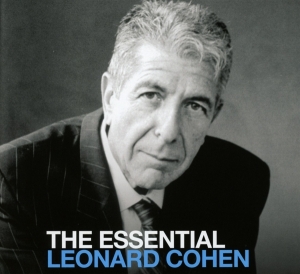 Cohen Leonard - The Essential Leonard Cohen in der Gruppe CD / Pop-Rock bei Bengans Skivbutik AB (2239283)