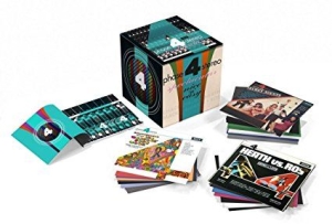 Various Artists - Phase 4 Stereo Spectacular (40Cd) in der Gruppe CD bei Bengans Skivbutik AB (2239291)