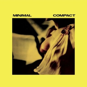 Minimal Compact - Remeastered in der Gruppe VINYL bei Bengans Skivbutik AB (2239311)