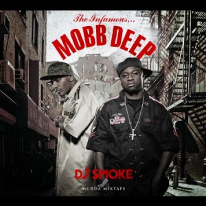 Mobb Deep - Murda Mixtape in der Gruppe CD bei Bengans Skivbutik AB (2239317)