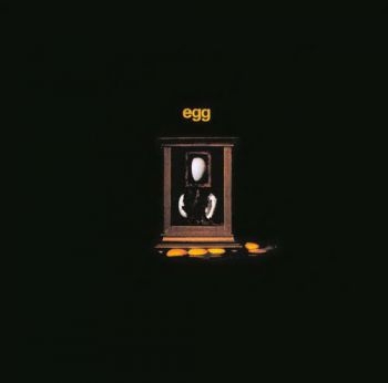 Egg - Egg in der Gruppe CD / Rock bei Bengans Skivbutik AB (2239331)