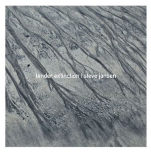 Jansen Steve - Tender Extinction in der Gruppe VINYL bei Bengans Skivbutik AB (2239341)