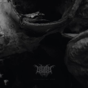 Ultha - Converging Sins in der Gruppe CD bei Bengans Skivbutik AB (2239352)