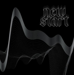 Taso - New Start in der Gruppe VINYL bei Bengans Skivbutik AB (2239354)