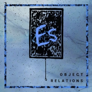 Es - Object Relations in der Gruppe VINYL bei Bengans Skivbutik AB (2239356)