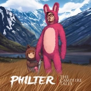 Philter - Campfire Tales in der Gruppe CD bei Bengans Skivbutik AB (2239367)