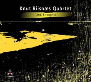 Rissnaes Knut (Qaurtet) - 2Nd Thought in der Gruppe CD bei Bengans Skivbutik AB (2239376)