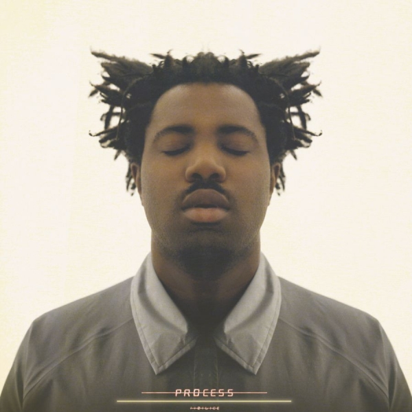Sampha - Process in der Gruppe UNSERE TIPPS / Bäst Album Under 10-talet / Bäst Album Under 10-talet - Pitchfork bei Bengans Skivbutik AB (2239598)
