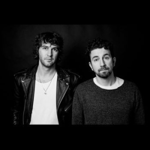 Japandroids - Near To The Wild Heart Of Life in der Gruppe CD bei Bengans Skivbutik AB (2239604)