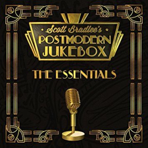 Scott Bradlee's Postmodern Jukebox - The Essentials (2Lp) in der Gruppe VINYL bei Bengans Skivbutik AB (2239616)