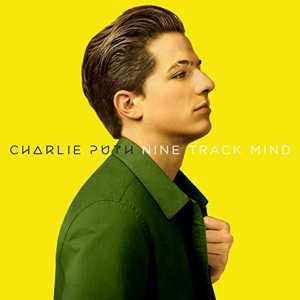 Charlie Puth - Nine Track Mind in der Gruppe Minishops / Charlie Puth bei Bengans Skivbutik AB (2239635)