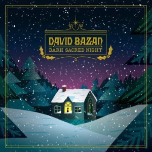 David bazan - Dark Sacred Nights in der Gruppe VINYL bei Bengans Skivbutik AB (2240224)