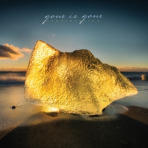 GONE IS GONE - ECHOLOCATION in der Gruppe CD bei Bengans Skivbutik AB (2240273)