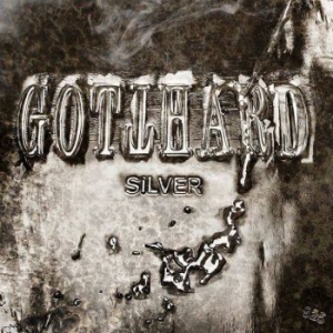 Gotthard - Silver in der Gruppe CD bei Bengans Skivbutik AB (2240785)
