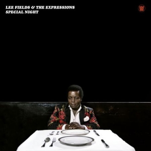 Fields Lee & The Expressions - Special Night in der Gruppe VINYL bei Bengans Skivbutik AB (2240804)
