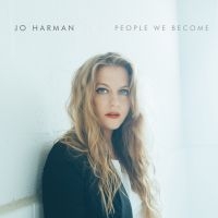 Harman Jo - People We Become in der Gruppe VINYL bei Bengans Skivbutik AB (2240819)