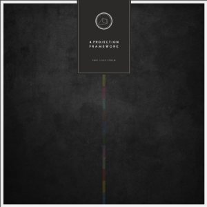 Projection A - Framework in der Gruppe CD bei Bengans Skivbutik AB (2240821)