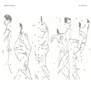 Marker Starling - I'm Willing in der Gruppe CD bei Bengans Skivbutik AB (2240824)