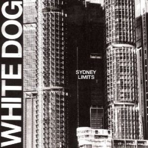 White Dog - Sydney Limits in der Gruppe CD bei Bengans Skivbutik AB (2240826)