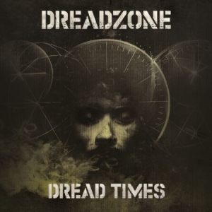 Dreadzone - Dread Times in der Gruppe CD bei Bengans Skivbutik AB (2240829)