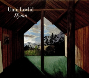 Lövlid Unni - Hymn in der Gruppe CD bei Bengans Skivbutik AB (2240836)