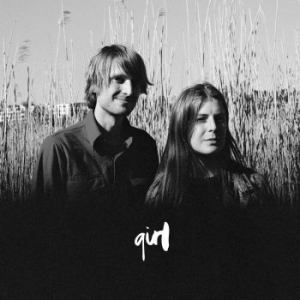 Girl - Sea And Dirt (Vinyl Lp) in der Gruppe VINYL bei Bengans Skivbutik AB (2240838)