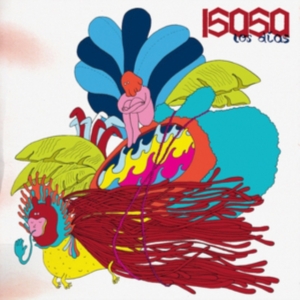 Isasa - Los Dias in der Gruppe CD bei Bengans Skivbutik AB (2240849)