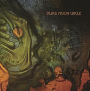 Black Moon Circle - Studio Jams Ii in der Gruppe VINYL bei Bengans Skivbutik AB (2240852)