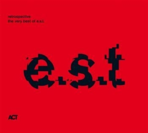 Est Esbjörn Svensson Trio - Retrospective - The Very Best Of E. in der Gruppe Minishops / EST bei Bengans Skivbutik AB (2240856)