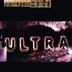 Depeche Mode - Ultra in der Gruppe -Start Vinyl-N bei Bengans Skivbutik AB (2241575)
