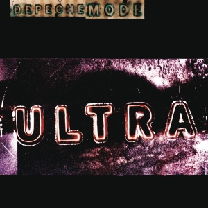 Depeche Mode - Ultra in der Gruppe Minishops / Depeche Mode bei Bengans Skivbutik AB (2241575)