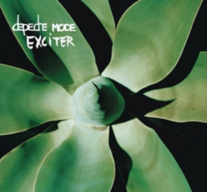 Depeche Mode - Exciter in der Gruppe Minishops / Depeche Mode bei Bengans Skivbutik AB (2241576)