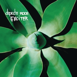 Depeche Mode - Exciter in der Gruppe Minishops / Depeche Mode bei Bengans Skivbutik AB (2241576)