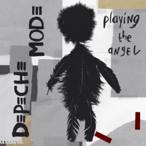 Depeche Mode - Playing The Angel in der Gruppe -Start Vinyl-N bei Bengans Skivbutik AB (2241577)