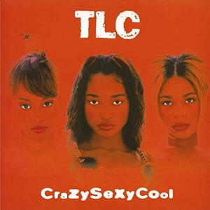 Tlc - Crazysexycool in der Gruppe VINYL bei Bengans Skivbutik AB (2241580)