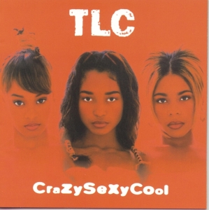 Tlc - Crazysexycool in der Gruppe VINYL bei Bengans Skivbutik AB (2241580)