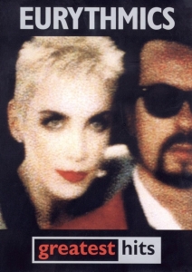 Eurythmics Annie Lennox Dave - Greatest Hits in der Gruppe VINYL bei Bengans Skivbutik AB (2241581)